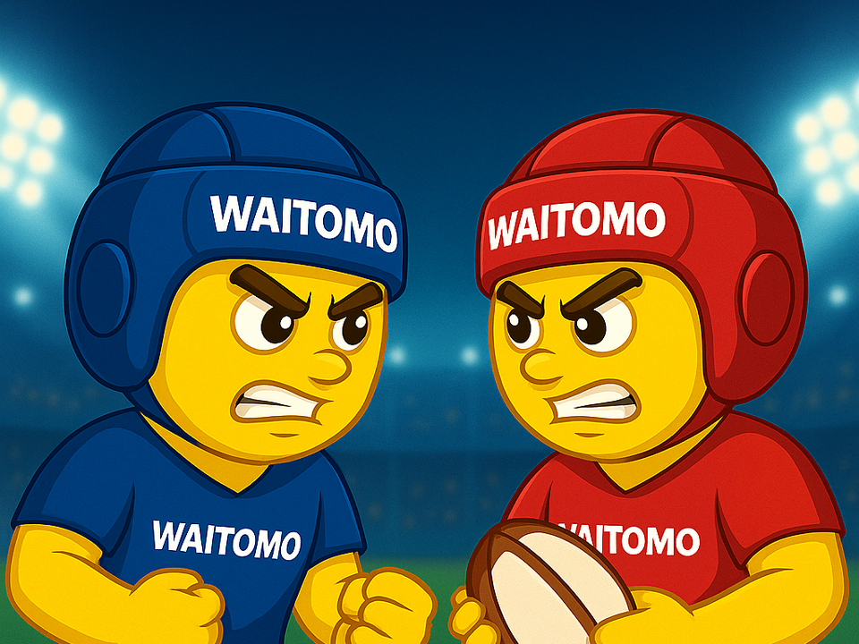 Any Sport Wins- YOU WIN