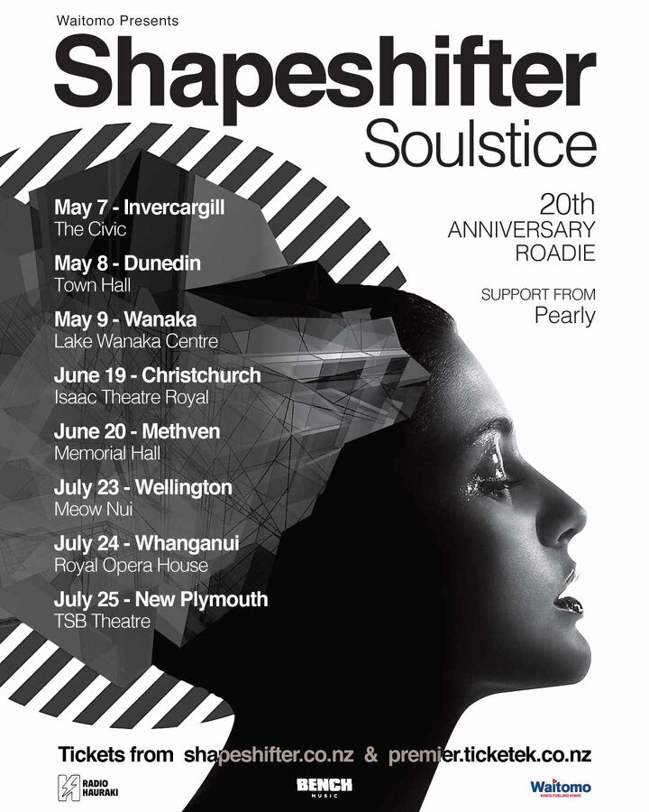 Download the Waitomo app for exclusive pre-sale