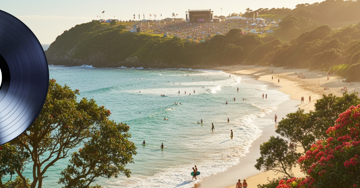 Something HUGE is coming