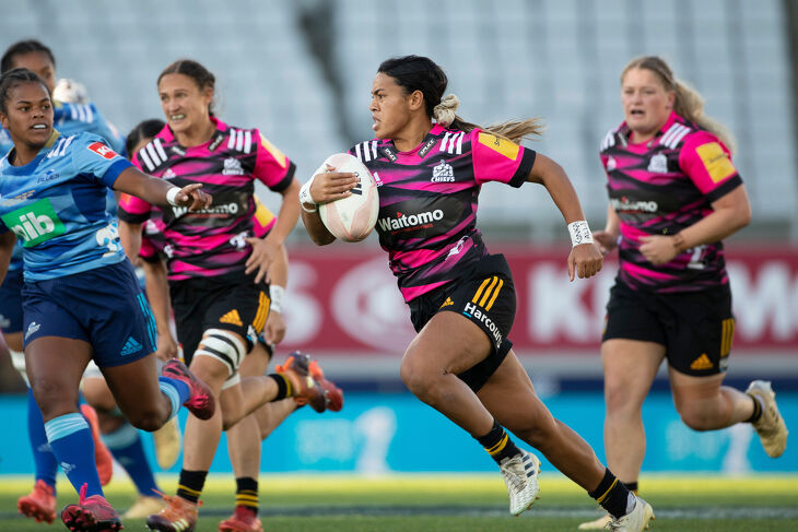 Waitomo Group - We are active in our community